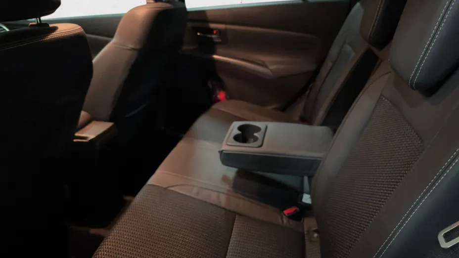 SUZUKI S-Cross S-Cross 1.5 DualJet Hybrid Elegance AGS