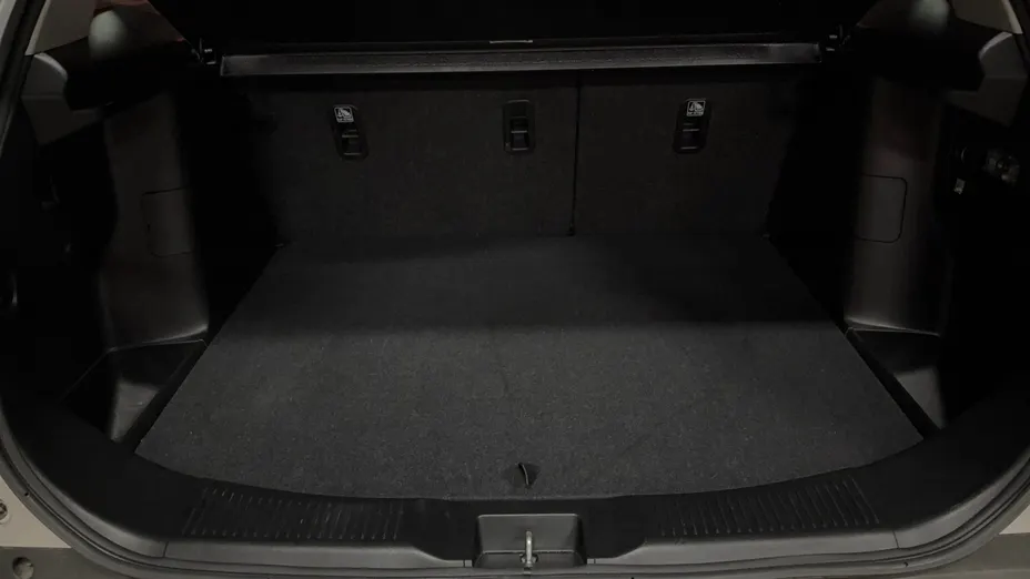 SUZUKI S-Cross S-Cross 1.5 DualJet Hybrid Elegance AGS