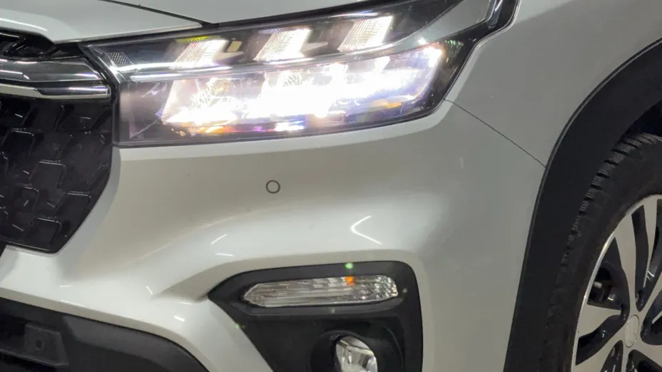 SUZUKI S-Cross S-Cross 1.5 DualJet Hybrid Elegance AGS