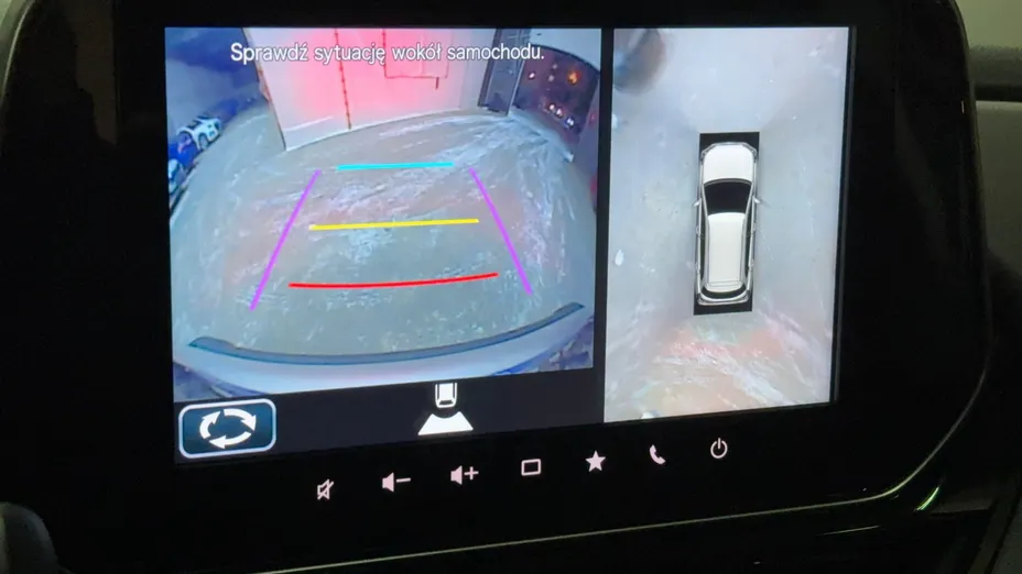 SUZUKI S-Cross S-Cross 1.5 DualJet Hybrid Elegance AGS