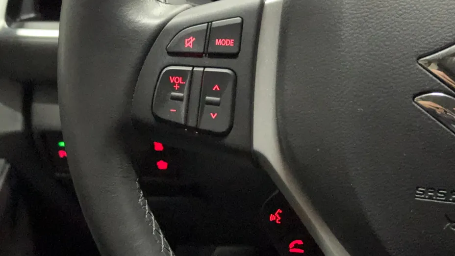 SUZUKI S-Cross S-Cross 1.5 DualJet Hybrid Elegance AGS