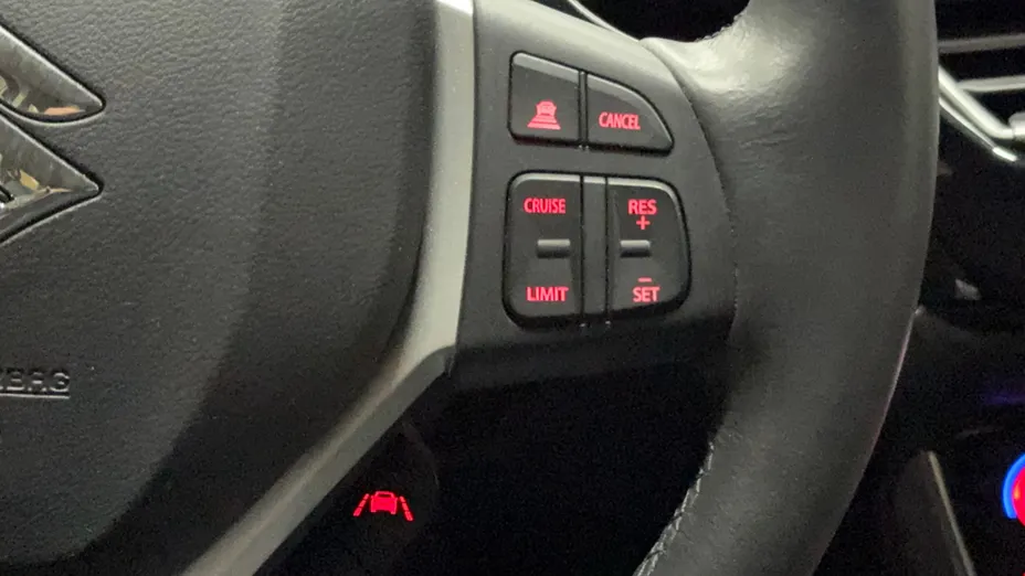 SUZUKI S-Cross S-Cross 1.5 DualJet Hybrid Elegance AGS