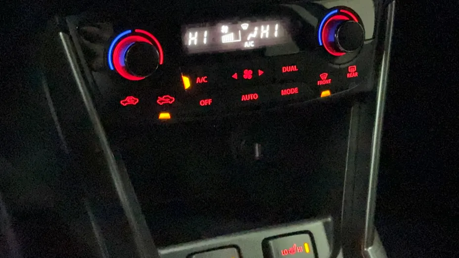 SUZUKI S-Cross S-Cross 1.5 DualJet Hybrid Elegance AGS