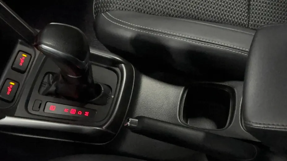 SUZUKI S-Cross S-Cross 1.5 DualJet Hybrid Elegance AGS