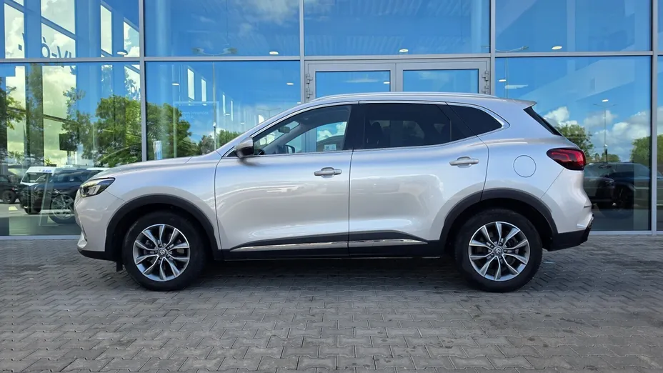 MG HS HS 1.5 T-GDI Excite DCT