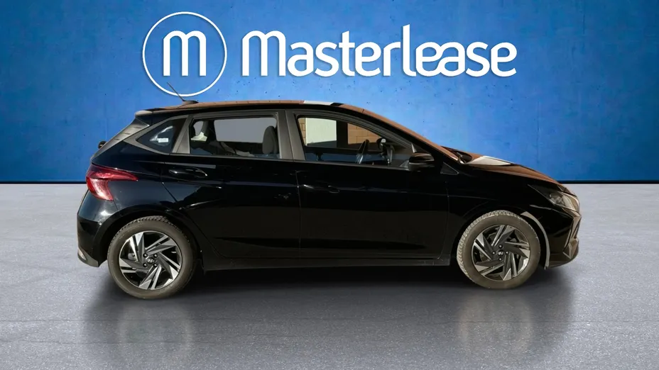 HYUNDAI i20 i20 1.0 T-GDi Pure