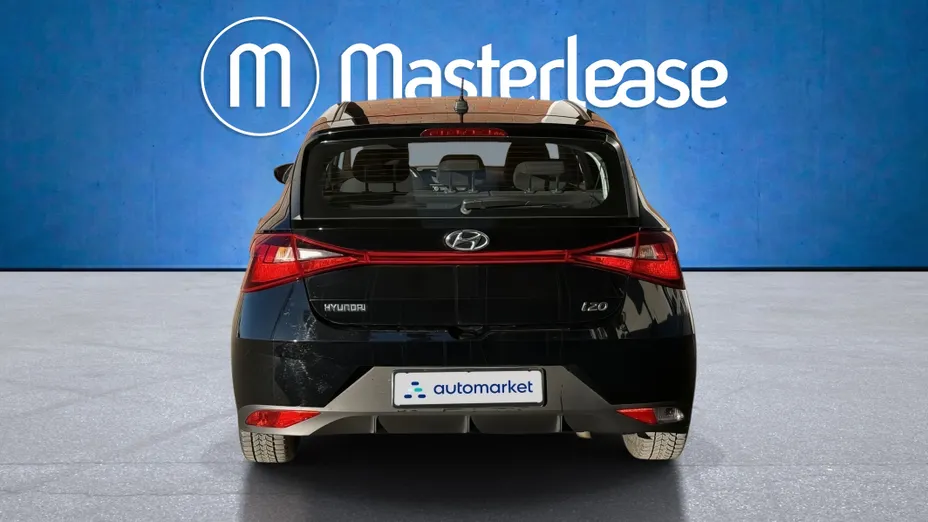HYUNDAI i20 i20 1.0 T-GDi Pure