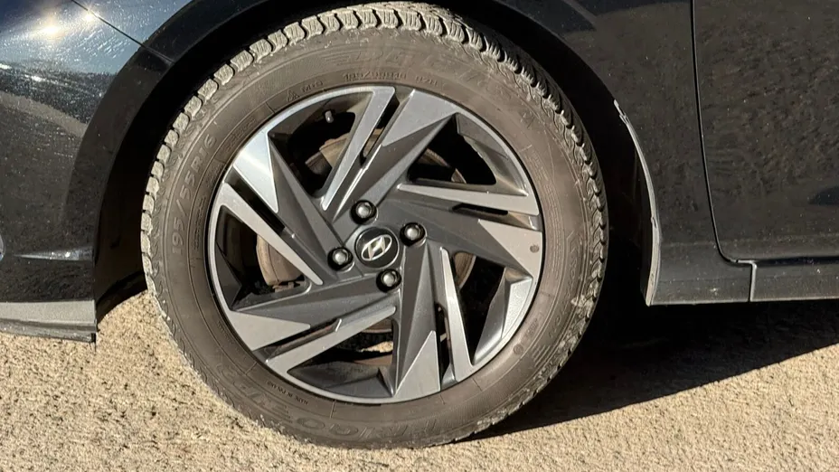 HYUNDAI i20 i20 1.0 T-GDi Pure