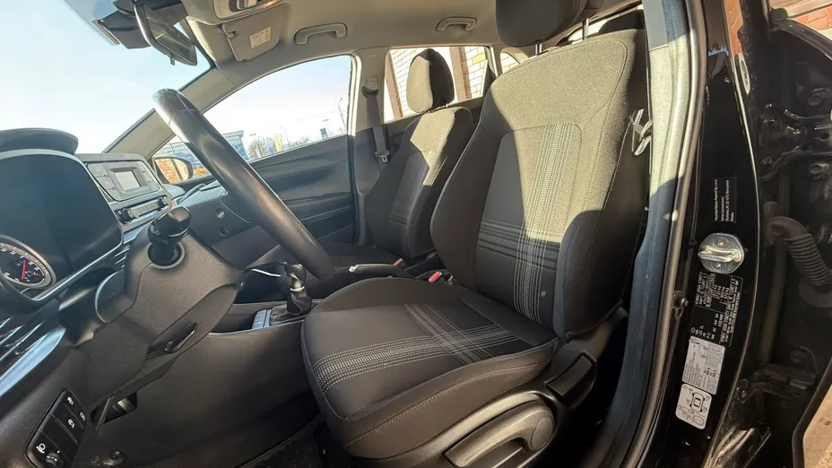 HYUNDAI i20 i20 1.0 T-GDi Pure