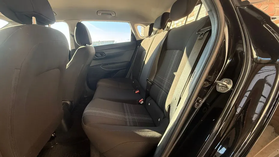 HYUNDAI i20 i20 1.0 T-GDi Pure