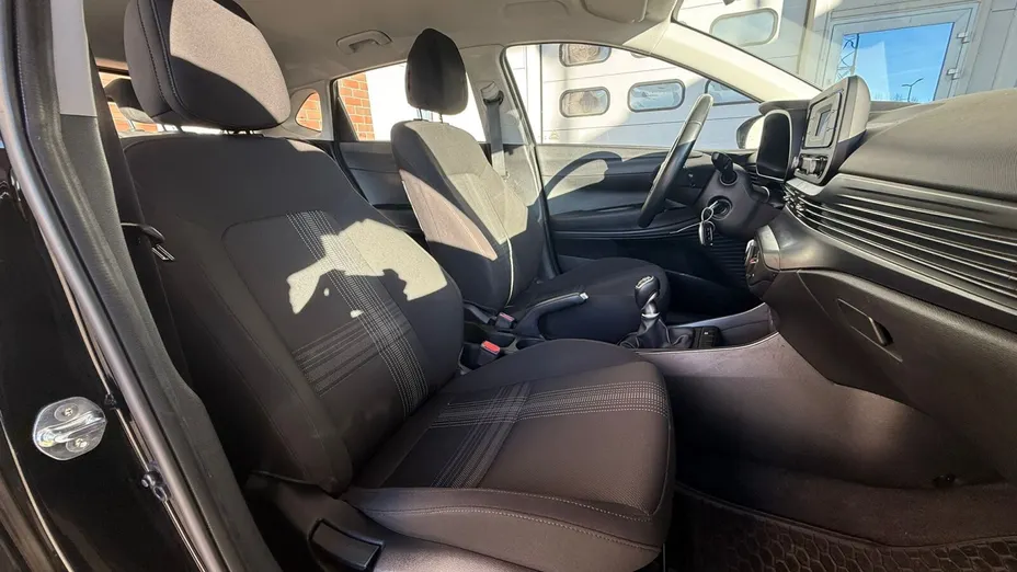 HYUNDAI i20 i20 1.0 T-GDi Pure