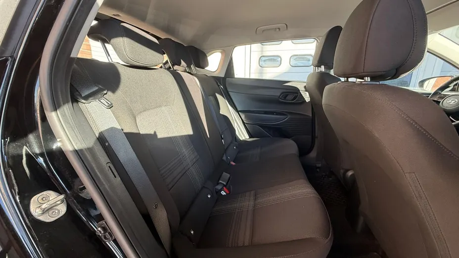 HYUNDAI i20 i20 1.0 T-GDi Pure