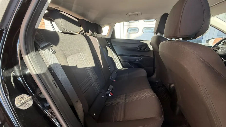 HYUNDAI i20 i20 1.0 T-GDi Pure