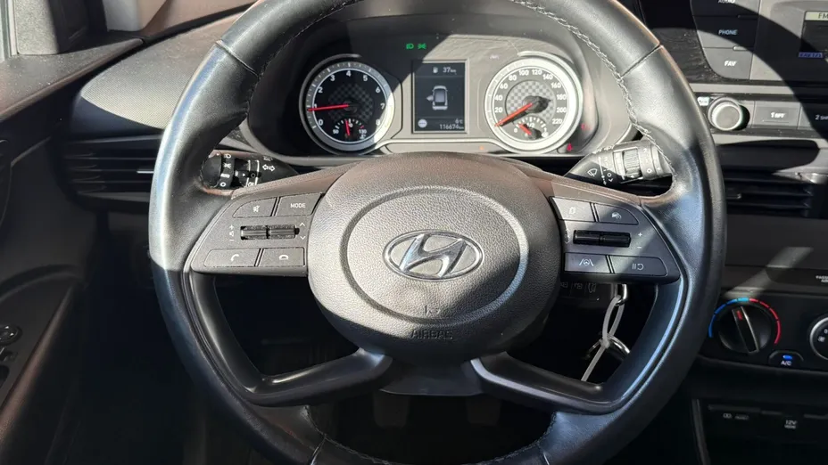 HYUNDAI i20 i20 1.0 T-GDi Pure