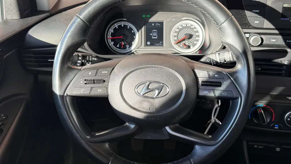 HYUNDAI i20 i20 1.0 T-GDi Pure