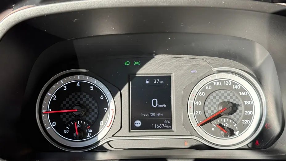 HYUNDAI i20 i20 1.0 T-GDi Pure