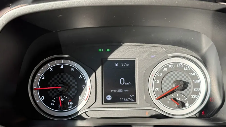 HYUNDAI i20 i20 1.0 T-GDi Pure