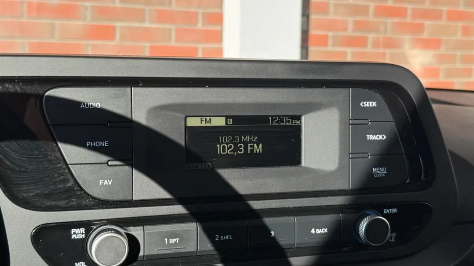 HYUNDAI i20 i20 1.0 T-GDi Pure