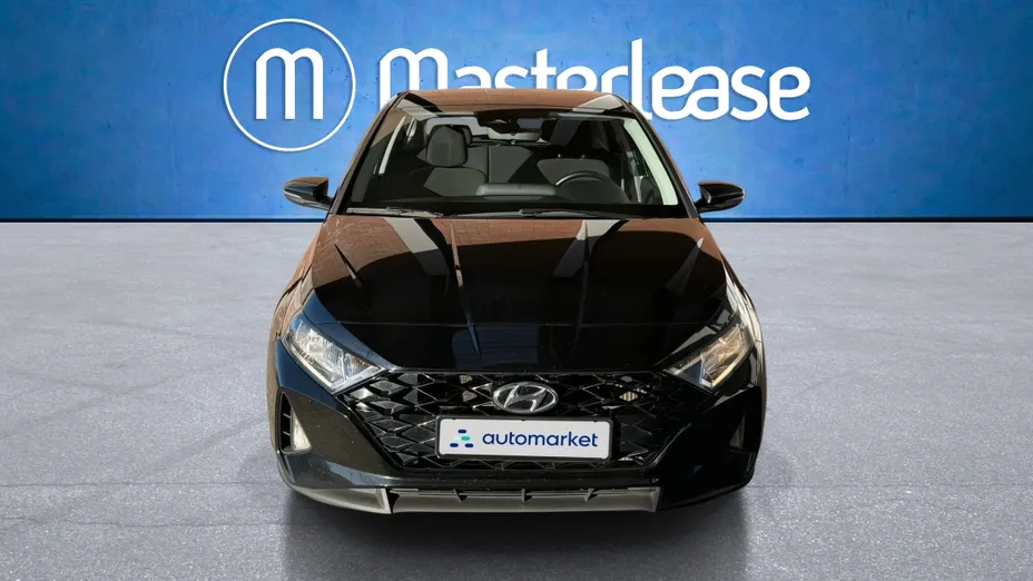 HYUNDAI i20 i20 1.0 T-GDi Pure