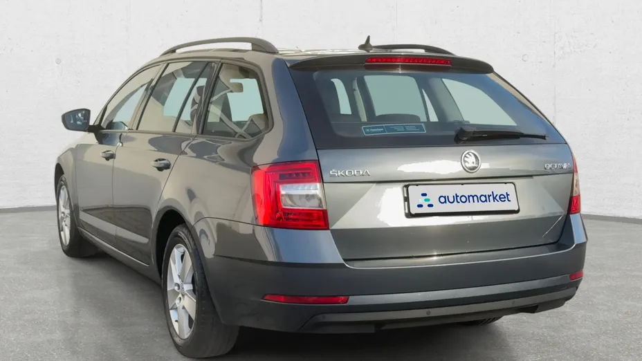 SKODA Octavia Octavia 1.6 TDI SCR Ambition