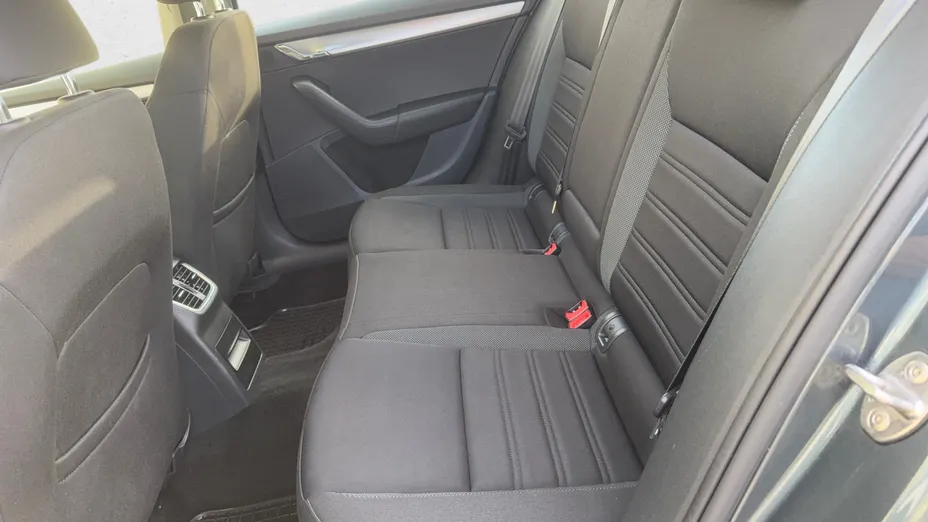 SKODA Octavia Octavia 1.6 TDI SCR Ambition