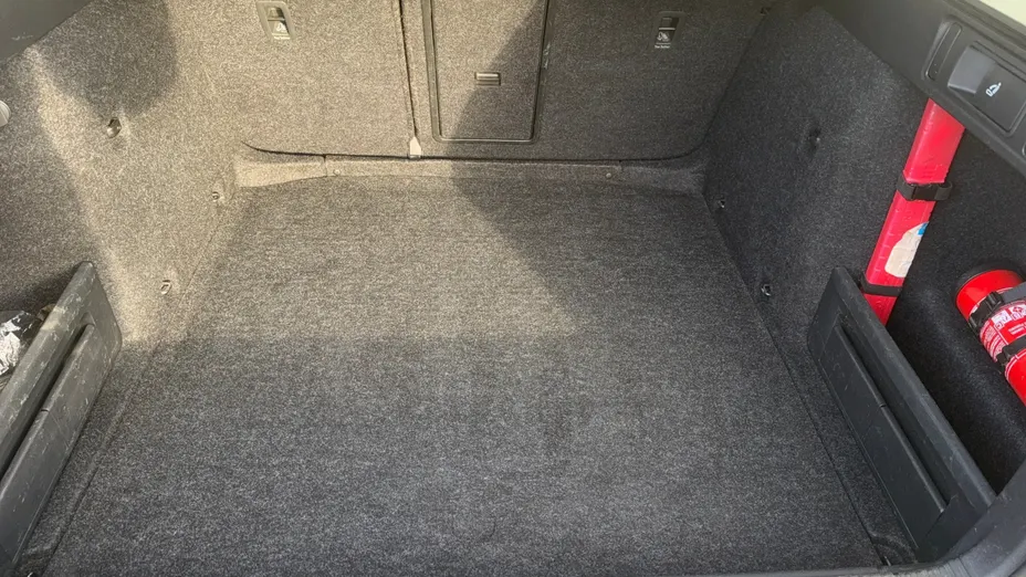 SKODA Octavia Octavia 1.6 TDI SCR Ambition