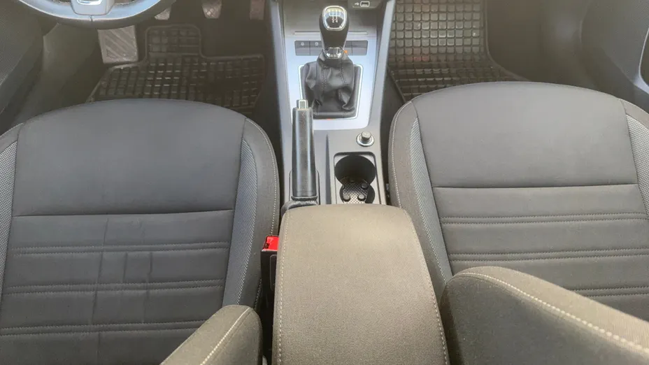 SKODA Octavia Octavia 1.6 TDI SCR Ambition