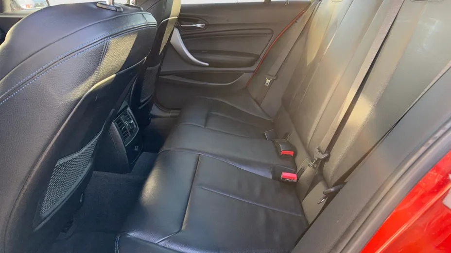 BMW Seria 1 118i GPF M Sport Shadow aut