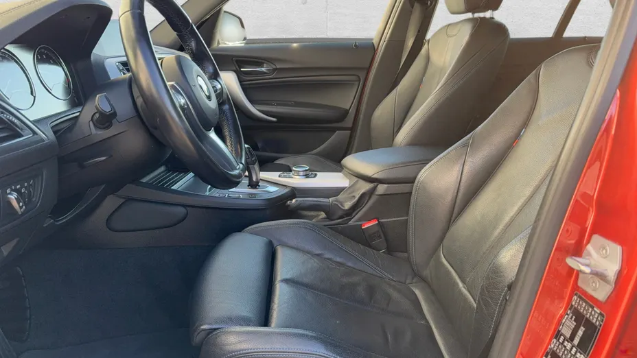 BMW Seria 1 118i GPF M Sport Shadow aut