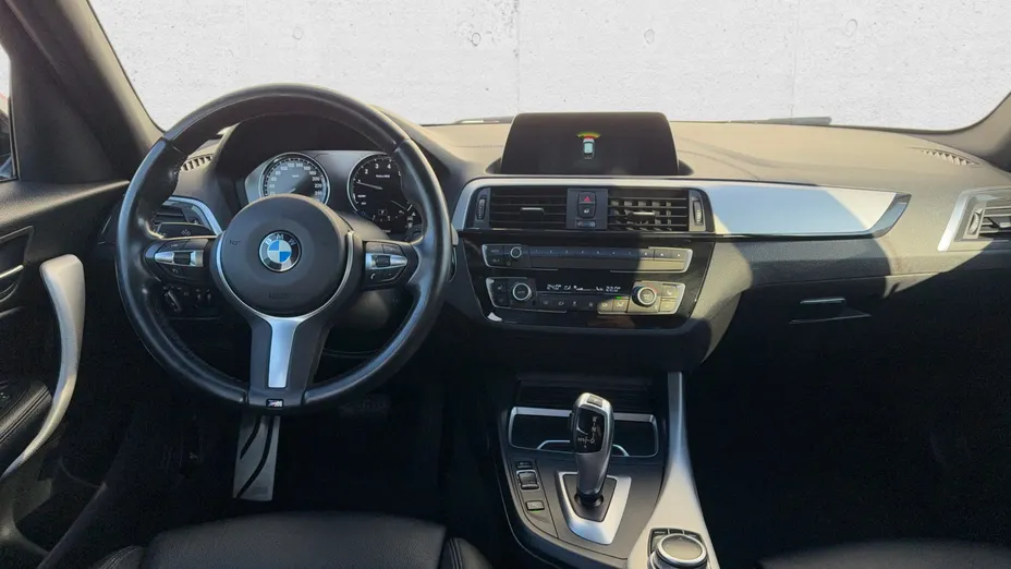 BMW Seria 1 118i GPF M Sport Shadow aut