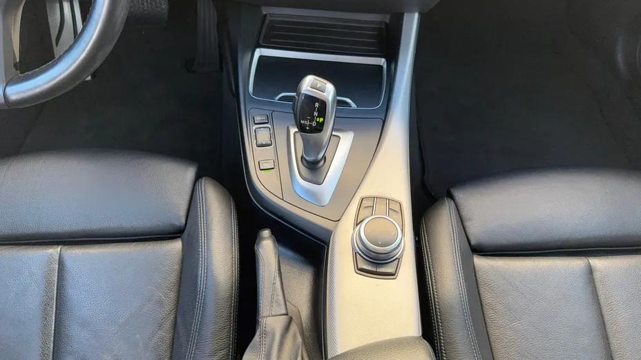 BMW Seria 1 118i GPF M Sport Shadow aut