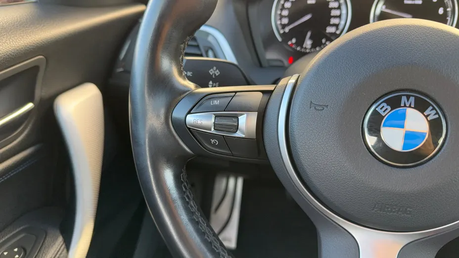 BMW Seria 1 118i GPF M Sport Shadow aut