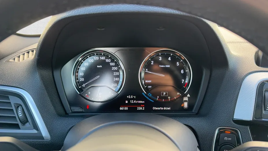 BMW Seria 1 118i GPF M Sport Shadow aut