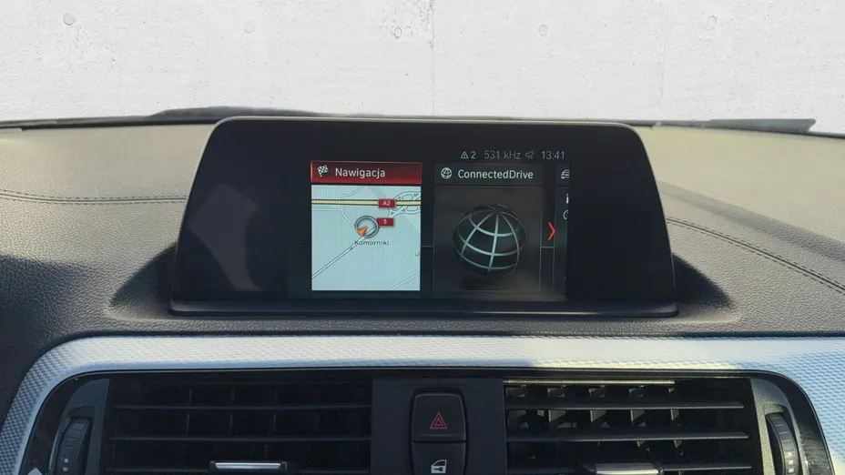 BMW Seria 1 118i GPF M Sport Shadow aut