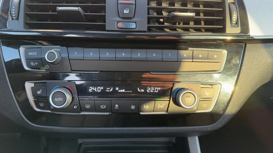 BMW Seria 1 118i GPF M Sport Shadow aut