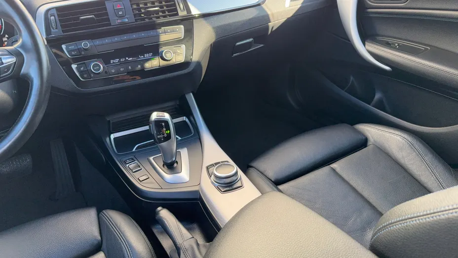 BMW Seria 1 118i GPF M Sport Shadow aut