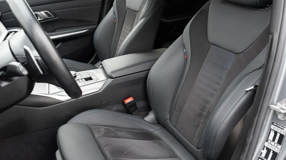 BMW Seria 3 320d xDrive mHEV M Sport aut