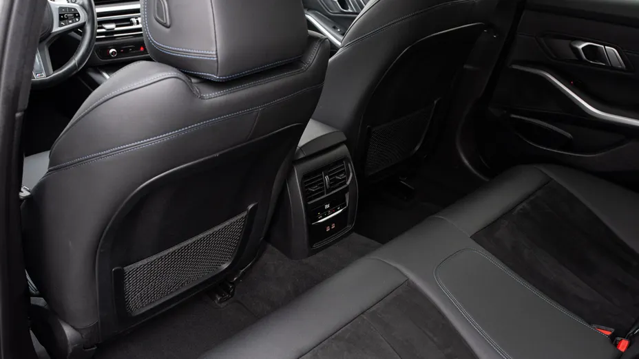 BMW Seria 3 320d xDrive mHEV M Sport aut