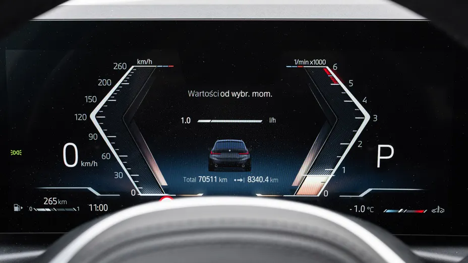 BMW Seria 3 320d xDrive mHEV M Sport aut