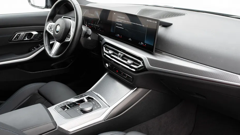 BMW Seria 3 320d xDrive mHEV M Sport aut