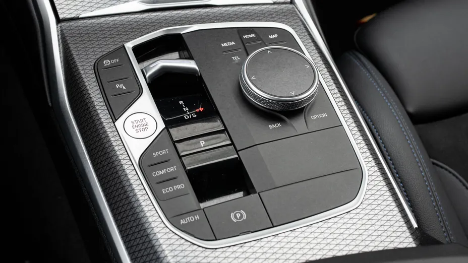 BMW Seria 3 320d xDrive mHEV M Sport aut