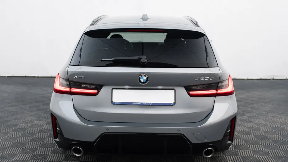 BMW Seria 3 320d xDrive mHEV M Sport aut