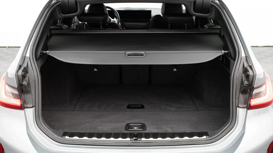 BMW Seria 3 320d xDrive mHEV M Sport aut