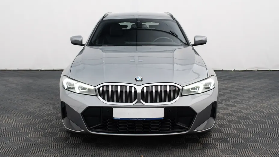 BMW Seria 3 320d xDrive mHEV M Sport aut