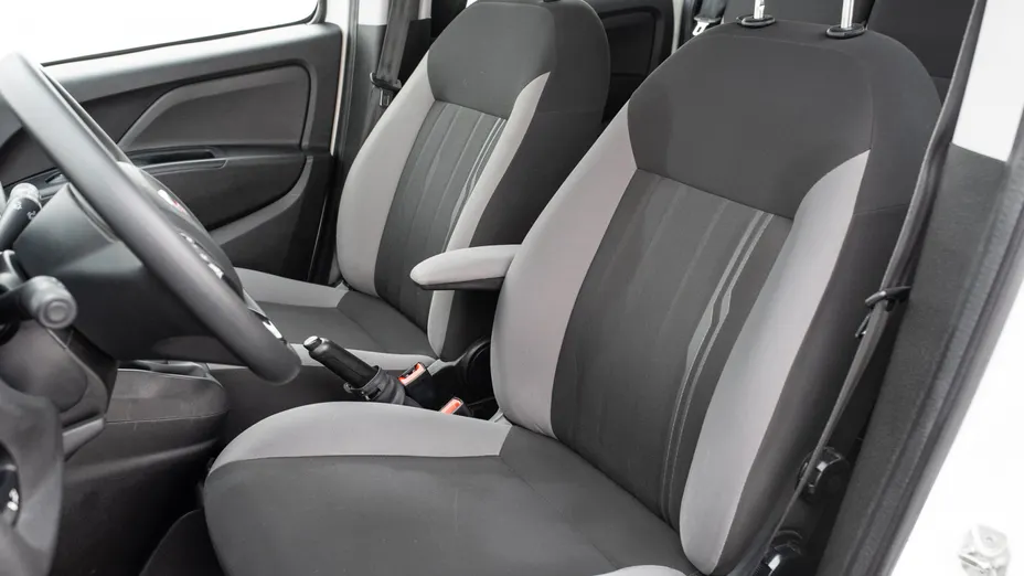 FIAT Doblo Cargo/Van Doblo Kombi Maxi 1.6 MJ Dynamic