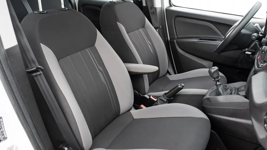 FIAT Doblo Cargo/Van Doblo Kombi Maxi 1.6 MJ Dynamic