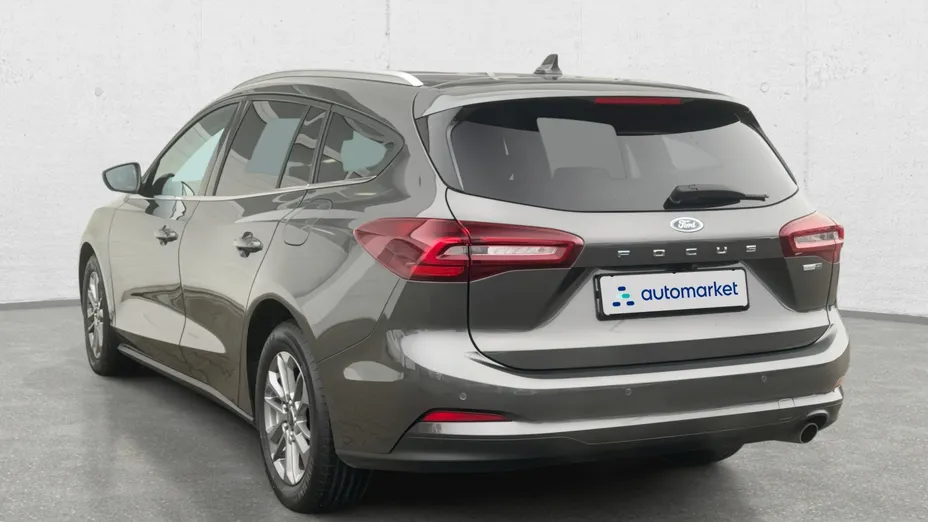 FORD Focus Focus 1.0 EcoBoost mHEV Titanium X aut