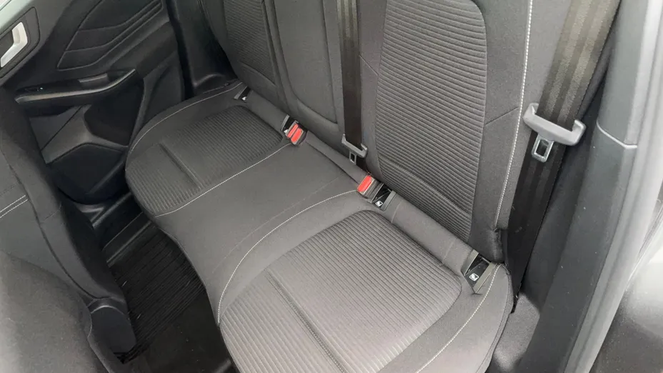 FORD Focus Focus 1.0 EcoBoost mHEV Titanium X aut