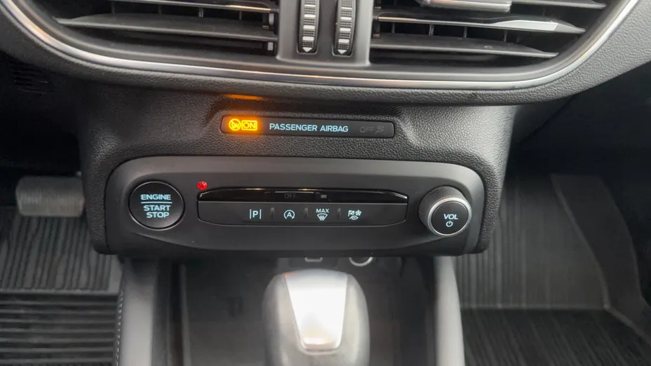 FORD Focus Focus 1.0 EcoBoost mHEV Titanium X aut