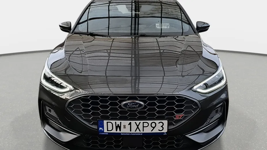 FORD Focus Focus 2.3 EcoBoost ST X aut